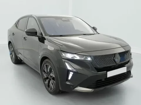 Renault Rafale E-Tech full hybrid 200ch esprit Alpine Zéro km immatriculé