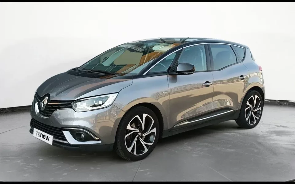 RENAULT Scénic Scénic 1.5dCi Edition One 81kW