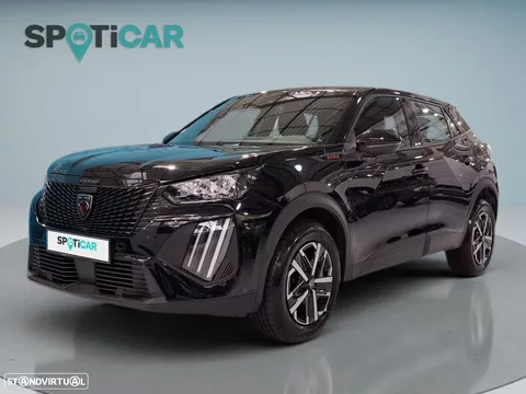Peugeot 2008 1.2 Style