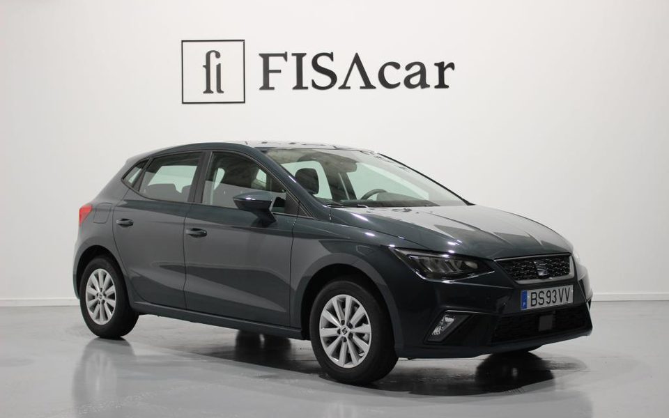 SEAT IBIZA 1.0 TSI STYLE