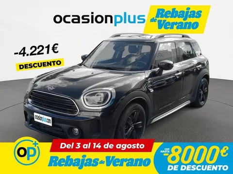 MINI Countryman COUNTRYMAN COOPER AUT.