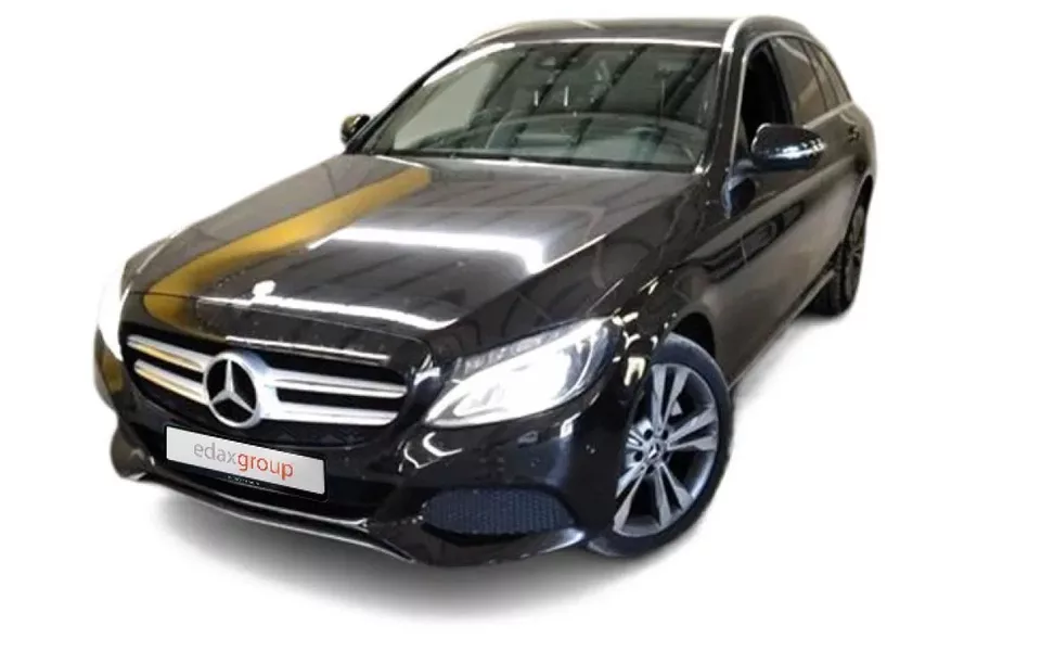 Mercedes-Benz C 220 Station CDI 7G-TRONIC Avantgarde Edition