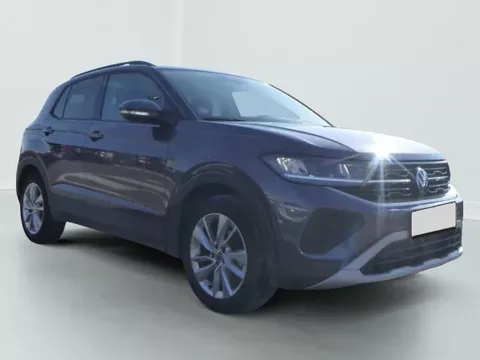 Volkswagen T-cross T-Cross 1.0 TSI 95 Start/Stop BVM5 Life Occasion