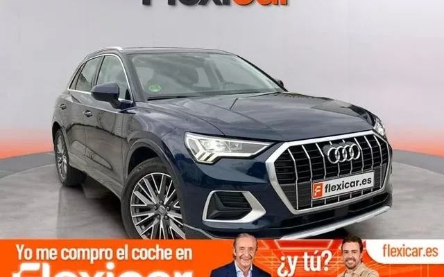 AUDI Q3 Q3 35 TFSI S tronic
