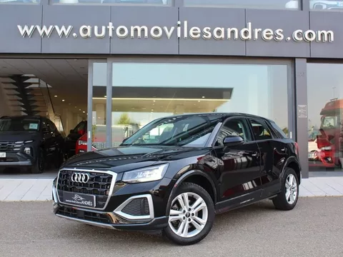 AUDI Q2 Q2 35 TDI Advanced S tronic 110kW