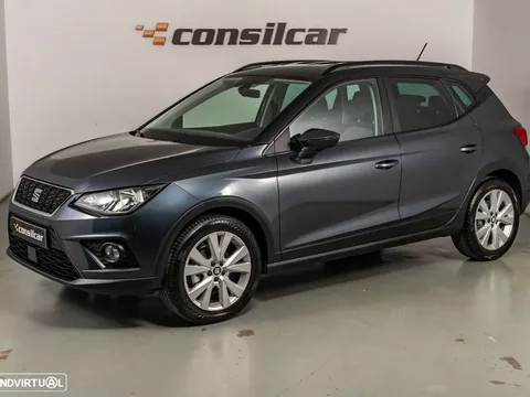 SEAT Arona 1.0 TSI Style