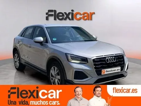 AUDI Q2 Q2 35 TFSI Adrenalin S tronic 110kW