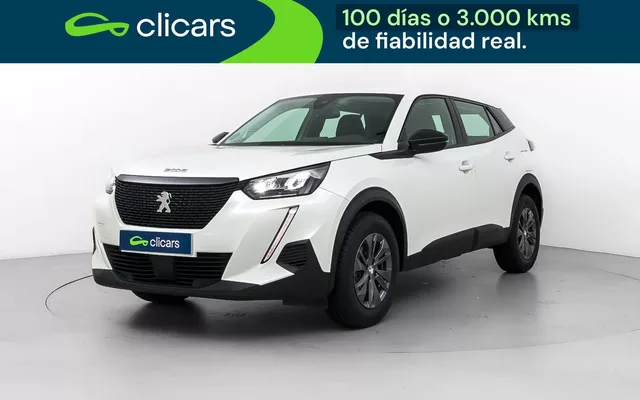 PEUGEOT 2008 2008 1.5BlueHDi S&S Active Pack 110