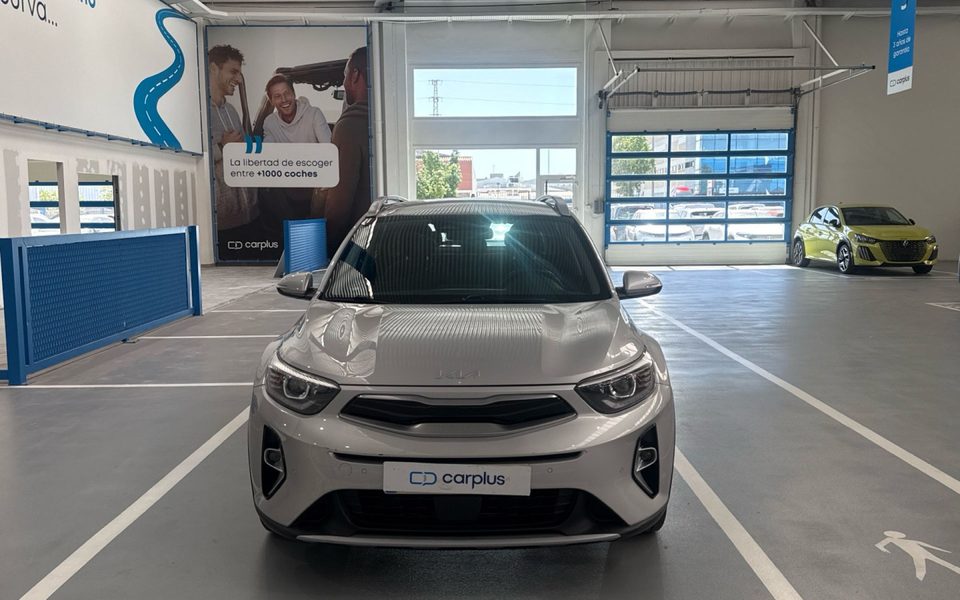 Kia Stonic 1.2 DPi 62kW (84CV) Concept Plus