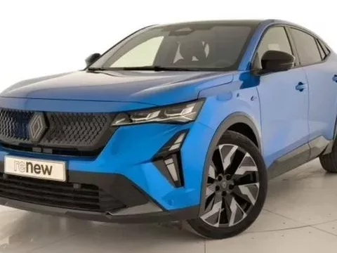 RENAULT Rafale Rafale 1.2 E-Tech Híbrido Esprit Alpine 147kW
