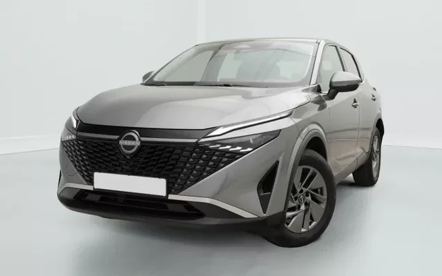 Nissan QASHQAI 140 MHEV ACENTA Occasion