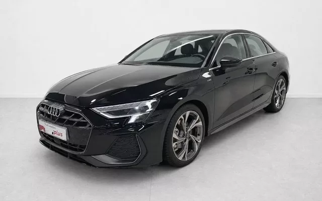 AUDI A3 A3 Sedán TFSI S line S tronic 110kW - 32690€ en Caceres