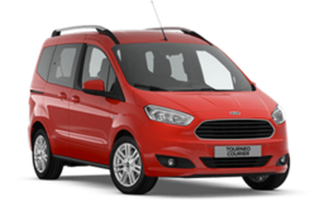 Ford Grand C-Max 1.0 EcoBoost Titanium 92 kW (125 CV)
