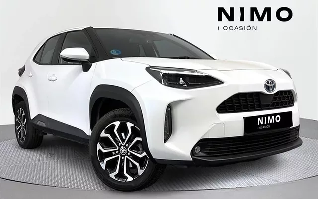 TOYOTA Yaris Cross Yaris Cross 120H Active Tech
