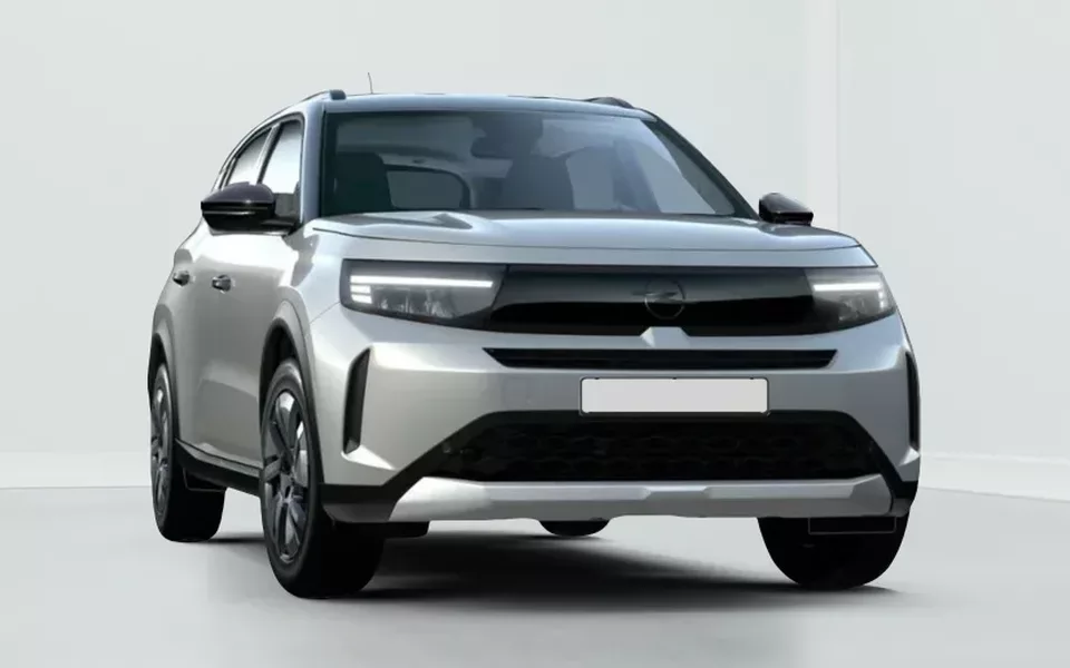 Opel FRONTERA Hybrid 145 GS Zéro km immatriculé