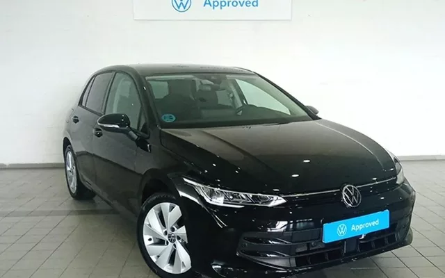 VOLKSWAGEN Golf Golf 2.0TDI Más 85kW