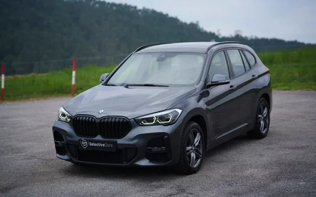 BMW X1 X1 xDrive25eA