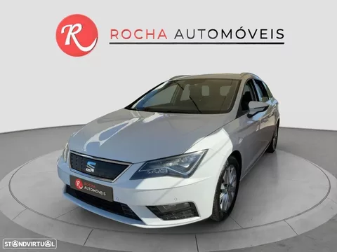 SEAT Leon ST 1.0 EcoTSI Style S/S