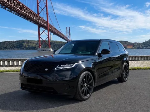 Land Rover Range Rover Velar 2.0 D S