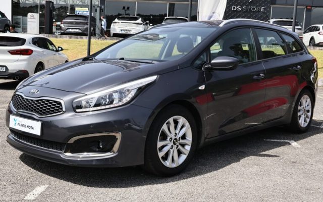 Kia Ceed 1.0 T-GDi Nav Line