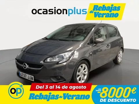 OPEL Corsa Corsa 1.4 Selective 90