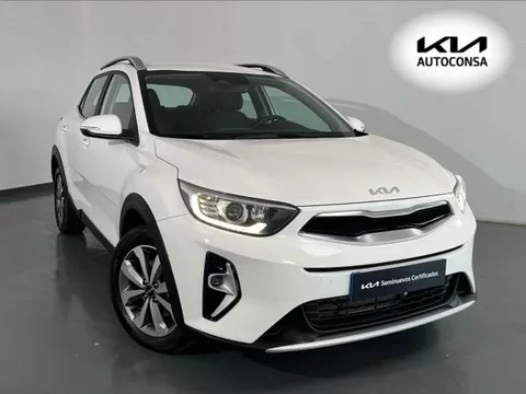 KIA Stonic 1.0 T-GDi 74kW (100CV) MHEV MT Drive