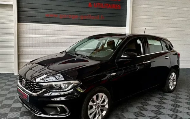 FIAT TIPO