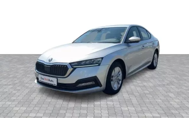 Škoda Octavia STYLE 09/2022