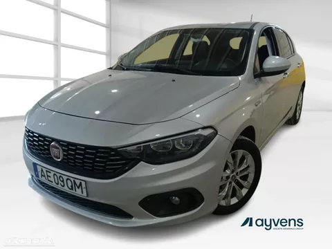 Fiat Tipo 1.3 M-Jet Lounge