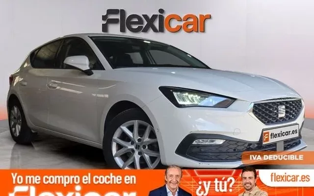 SEAT León León 1.5 TSI S&S Style XS 130
