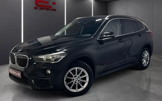 BMW X1 16 d sDrive Advantage