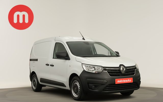 Renault Express Van