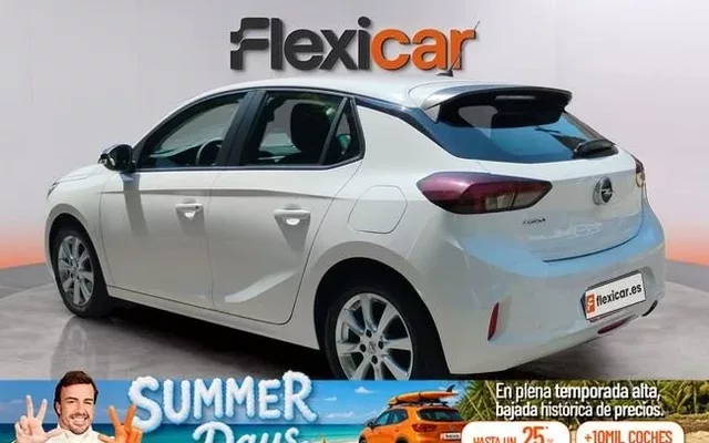 OPEL Corsa Corsa 1.2T XHL S/S Edition 100