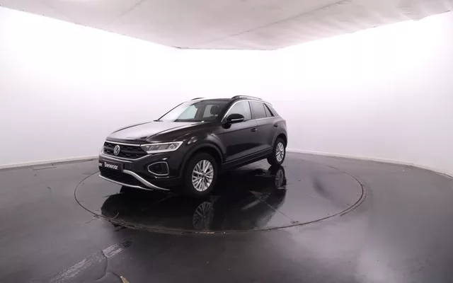Volkswagen T-Roc 1.0 TSI Life 110cv