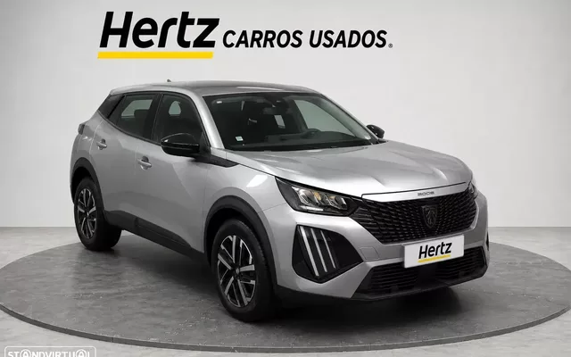Peugeot 2008 1.2 PureTech Active