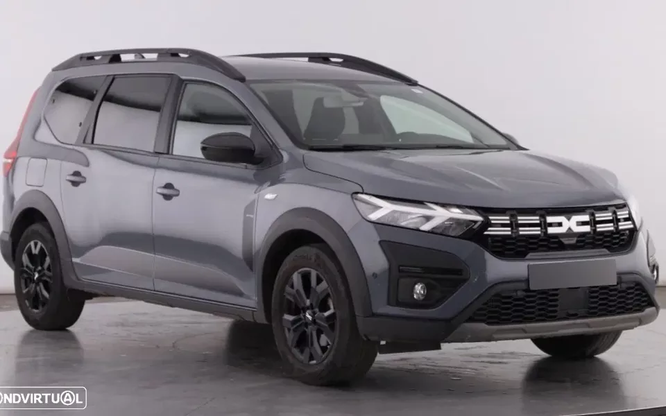 Dacia Jogger 1.0 TCe SL Extreme+ Up&Go 7L