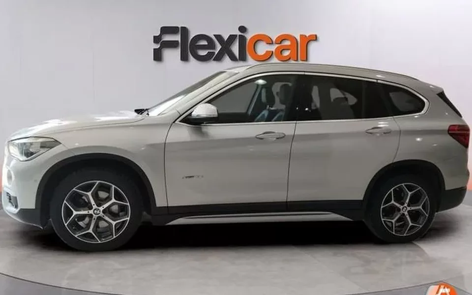 BMW X1 X1 sDrive 18dA