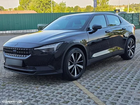Polestar 2 Single Motor 78kWh