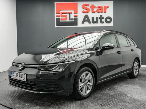 Volkswagen Golf, 2022, 116 CP, 150.000 KM, Automata