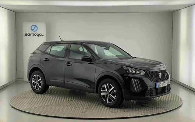 PEUGEOT - 2008 - 2008 1.2 PureTech Style
