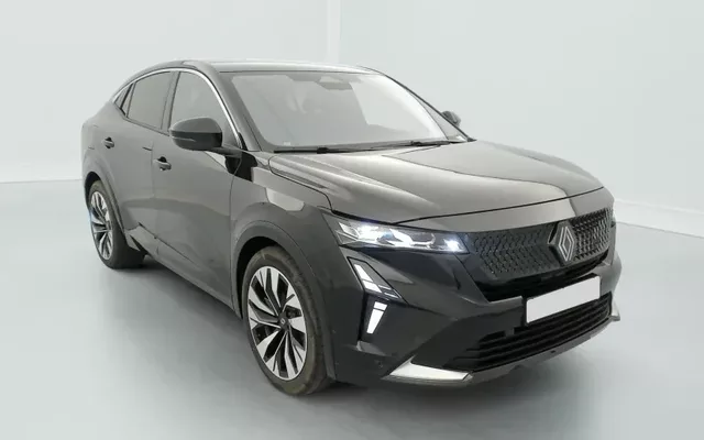 Renault Rafale E-Tech full hybrid 200ch Techno Zéro km immatriculé