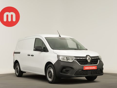 Renault Kangoo Van