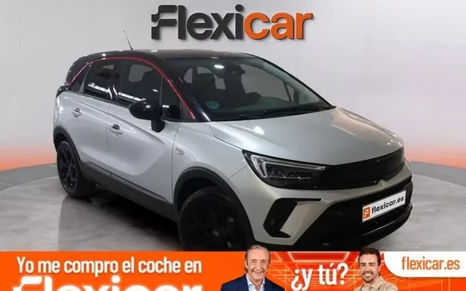 OPEL Crossland 1.2 81kW (110CV) GS