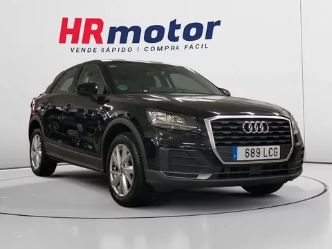 AUDI Q2 Q2 35 TFSI Advanced 110kW
