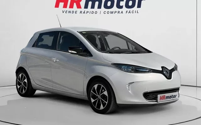 RENAULT Zoe Zoe Intens 65kW