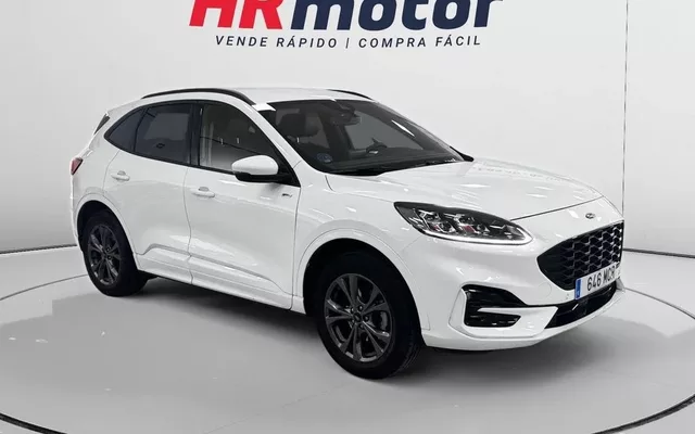 FORD Kuga Kuga 2.5 Duratec PHEV ST-Line 4x2