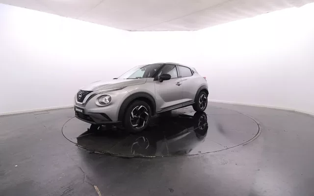 Nissan Juke 1.0 DIG-T Acenta 114cv