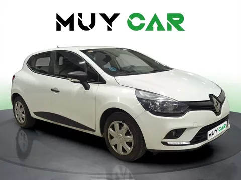 RENAULT Clio Clio TCe Energy GLP Business 66kW