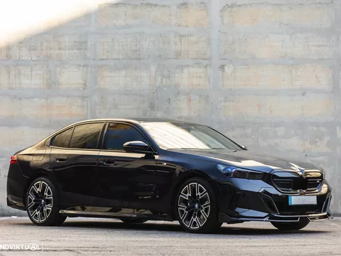 BMW i5