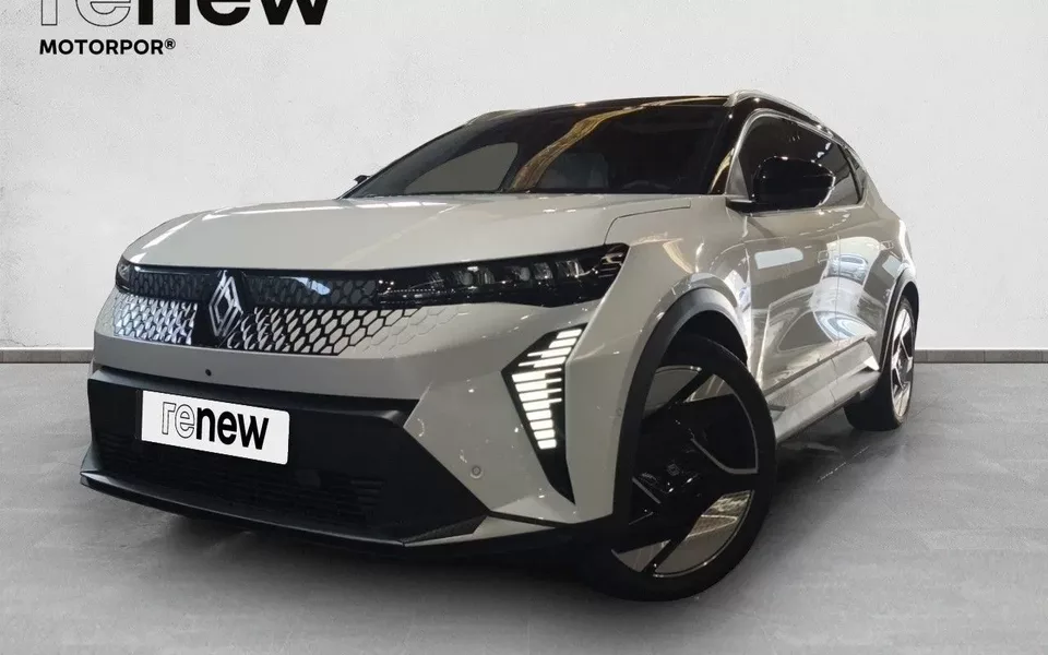 Renault Scénic